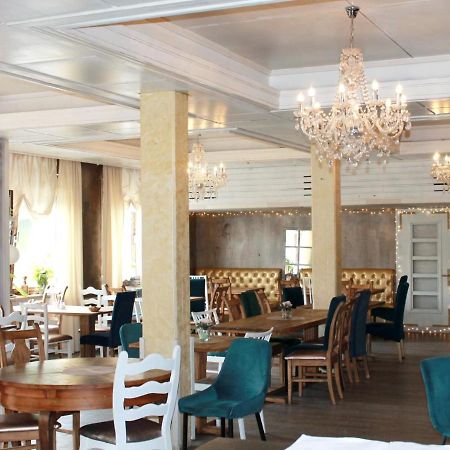 Gasthof Via Vita Treuchtlingen Kültér fotó