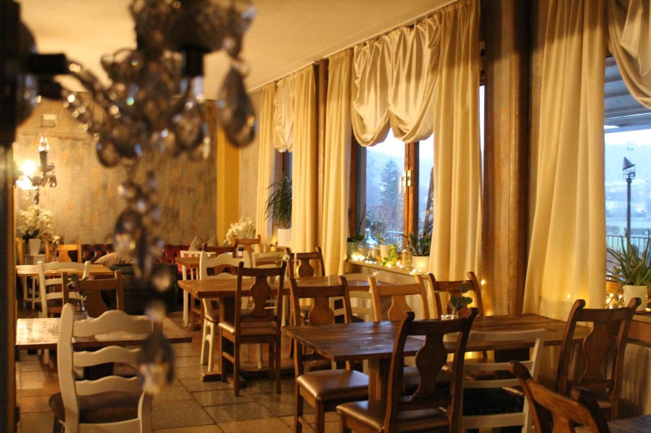 Gasthof Via Vita Treuchtlingen Kültér fotó